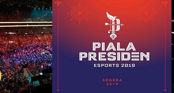 Piala presiden