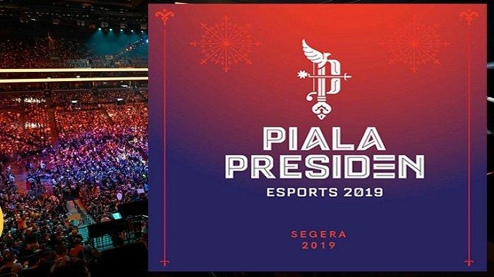 Piala presiden