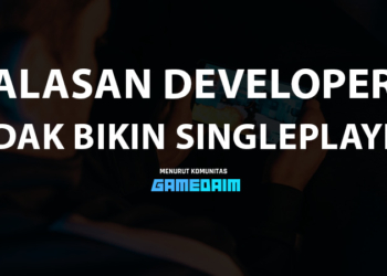 5 alasan kenapa developer game mobile tidak bikin story mode! Gamedaim