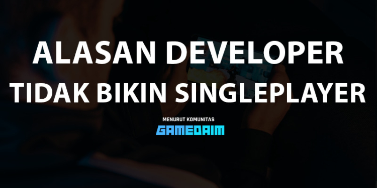 5 alasan kenapa developer game mobile tidak bikin story mode! Gamedaim