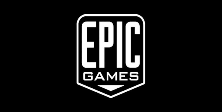 Epic games store