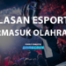 5 alasan kenapa esports termasuk cabang olahraga! Gamedaim