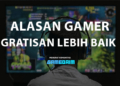 5 alasan kenapa pemain gratisan lebih baik dibanding sultan! Gamedaim