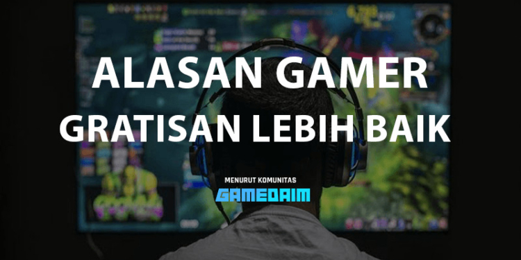 5 alasan kenapa pemain gratisan lebih baik dibanding sultan! Gamedaim