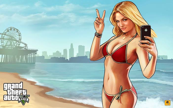 5 Kasus Dalam Industri Game Yang Dibawa Ke Pengadilan Karakter Kenakan Bikini Gamedaim