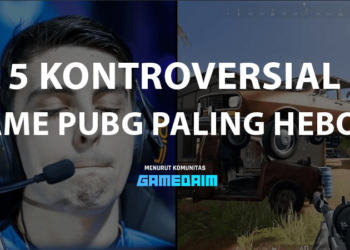 5 kontroversi game pubg paling heboh, shroud kena banned gamedaim