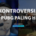 5 kontroversi game pubg paling heboh, shroud kena banned gamedaim