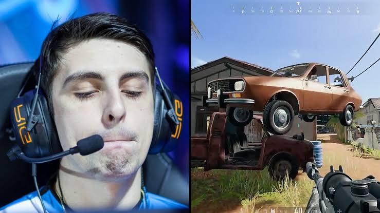 5 Kontroversi Game PUBG Paling Heboh Shroud Kena Banned Shroud