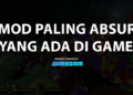 5 mod paling absurd yang ada di game, kereta thomas gamedaim