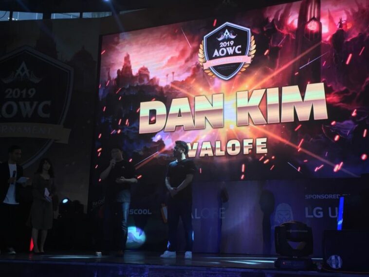 Diikuti 6 Negara, Gemscool Gelar Turnamen Atlantica Online World Championship 2019! 5 Diikuti 6 Negara, Gemscool Gelar Turnamen Atlantica Online World Championship 2019!