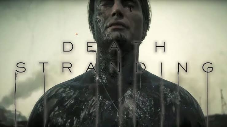 Anak anak dilarang main, death stranding dapat rating 18+ di situs igrs! Gamedaim