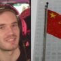 Bahas meme, pewdiepie malah terbanned di china! Gamedaim