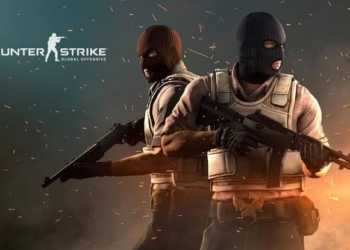 Bantuan google ai, valve berhasil banned 20 ribu pemain toxic di counter strike go! Gamedaim