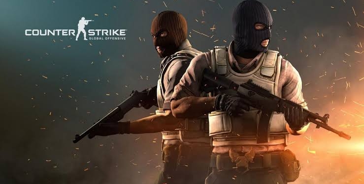 Bantuan google ai, valve berhasil banned 20 ribu pemain toxic di counter strike go! Gamedaim