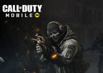 Baru satu minggu rilis, call of duty sudah diunduh 100 juta kali! Gamedaim