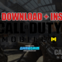 Beginilah cara download call of duty mobile! Gamedaim