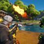 Bug terbaru fortnite ini bikin terbang pemain! Gamedaim