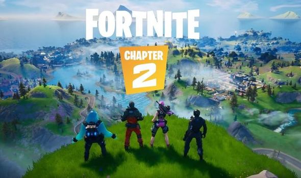 Bug terbaru fortnite ini bikin terbang pemain