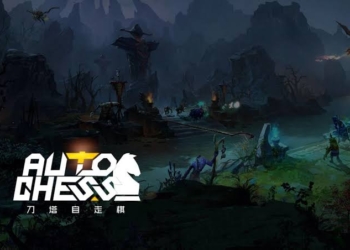 Ceo dragonnest kami akan kembangkan auto chess untuk konsol! Gamedaim