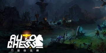 Ceo dragonnest kami akan kembangkan auto chess untuk konsol! Gamedaim