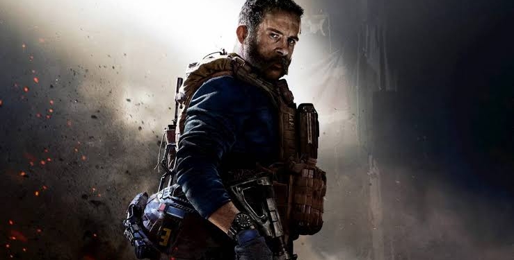 Call of duty modern warfare dipastikan tidak akan miliki sistem loot box! Gamedaim