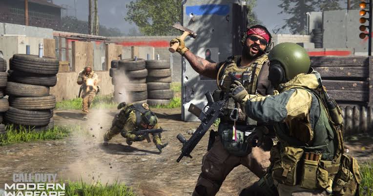 Call Of Duty Modern Warfare Dipastikan Tidak Akan Miliki Sistem Loot Box