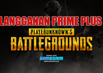 Cara berhenti langganan prime plus di pubg mobile! Gamedaim