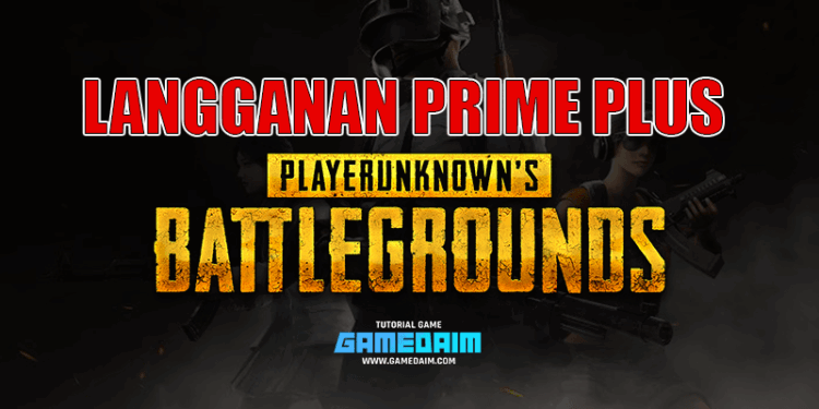 Cara berhenti langganan prime plus di pubg mobile! Gamedaim