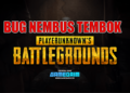 Cara bug nembus tembok di pubg mobile dengan mudah! Gamedaim