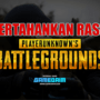 Cara mempertahankan rasio kd di pubg mobile! Gamedaim