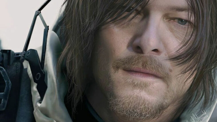 Death Stranding 5