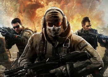 Dengarkan keluhan, call of duty mobile hadirkan fitur report pemain! Gamedaim