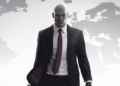 Developer hitman dan warner bros sedang persiapkan game misterius terbaru! Gamedaim