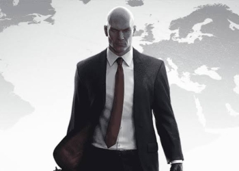 Developer hitman dan warner bros sedang persiapkan game misterius terbaru! Gamedaim