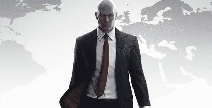 Developer hitman dan warner bros sedang persiapkan game misterius terbaru! Gamedaim