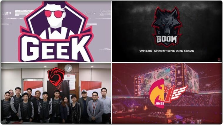 Dota Summit 1