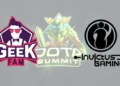 Dota summit