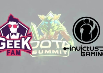 Dota summit