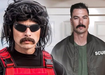 Dr disrespect bongkar penghasilannya sebagai seorang streamer terkenal!