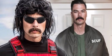 Dr disrespect bongkar penghasilannya sebagai seorang streamer terkenal!