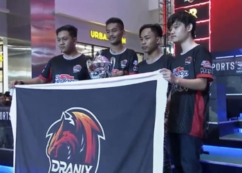 Dranix esports