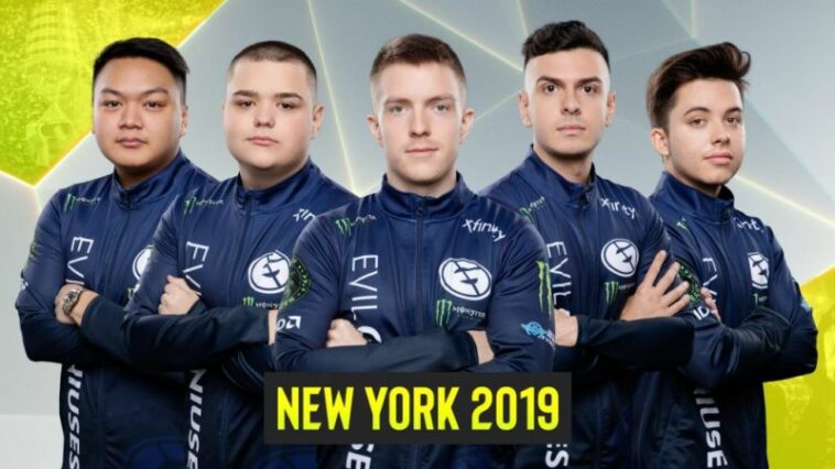 EG