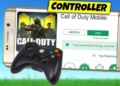 Fitur penggunaan stick controller resmi dihilangkan di call of duty mobile! Gamedaim