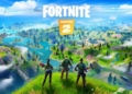 Fortnite chapter 2 resmi diumumkan! Gamedaim