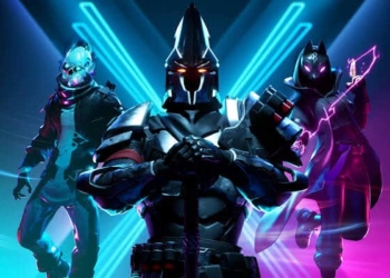 Fortnite kembali dituntut karena bikin ketagihan pemain! Gamedaim