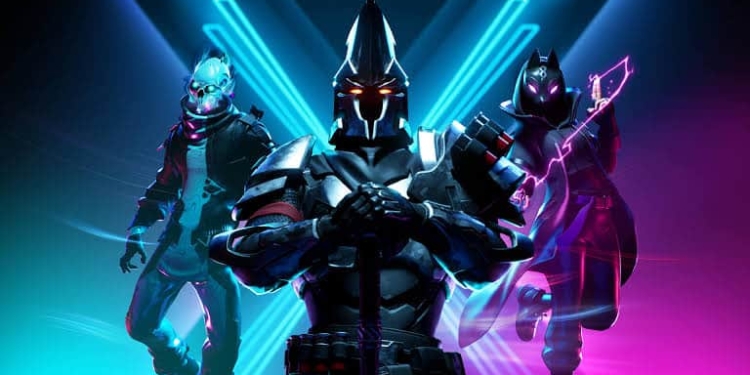 Fortnite kembali dituntut karena bikin ketagihan pemain! Gamedaim