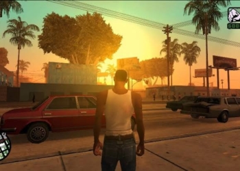 Gamer ini berhasil tamatkan gta san andreas hanya dalam waktu 26 menit! Gamedaim