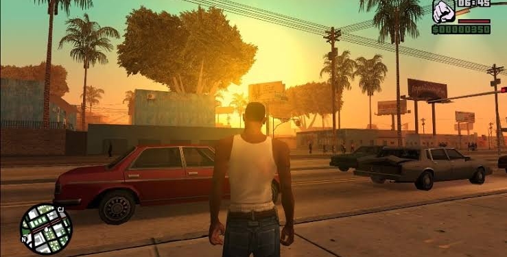 Gamer ini berhasil tamatkan gta san andreas hanya dalam waktu 26 menit! Gamedaim