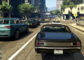 Gamer ini nekat terus kendarai mobil di gta 5 sampai gta 6 rilis! Gamedaim