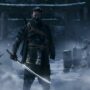 Ghost of tsushima 1